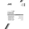 JVC AV-29FH1BUG Owners Manual