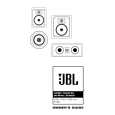 JBL HTI6C Owners Manual