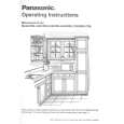 PANASONIC NNL726WA Manual de Usuario