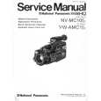 PANASONIC NVMC10 Service Manual