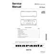 MARANTZ CD110 Service Manual
