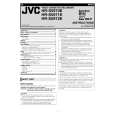 JVC HR-S5972EX Owners Manual