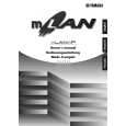 YAMAHA mLAN8P Owners Manual