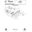 WHIRLPOOL DU7400XS1 Parts Catalog
