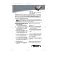 PHILIPS 21PV385/58 Owners Manual