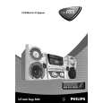 PHILIPS FW-R55/37 Owners Manual