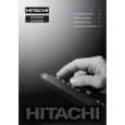 HITACHI 32LD6200 Owners Manual