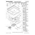 WHIRLPOOL KESH307GAL0 Parts Catalog