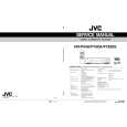 JVC HRP185EE Manual de Servicio