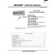 SHARP AE-X10CR-N Service Manual