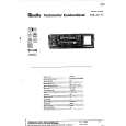 UNIVERSUM ACR4306 Service Manual