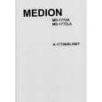MEDION A-1770NSL Service Manual