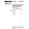 BAUKNECHT EMZH346001BR Manual de Servicio