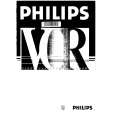 PHILIPS VR666/16 Owners Manual