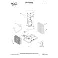 WHIRLPOOL ACS102PP0 Parts Catalog