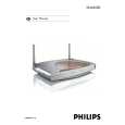 PHILIPS SNK5620/05 Owners Manual
