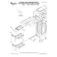 WHIRLPOOL WVP9000SW0 Parts Catalog