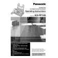 PANASONIC KX-FP145 Owners Manual