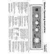 WHIRLPOOL CW20T8W Owners Manual
