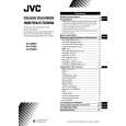 JVC AV-25K83 Owners Manual