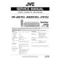JVC HRJ682EK Manual de Servicio