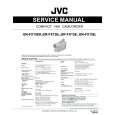 JVC GR-FX15EX Service Manual