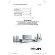 PHILIPS HTS3300/51 Owners Manual