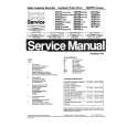 PHILIPS 45DV7 Service Manual