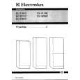 ELECTROLUX EU3113K Owners Manual