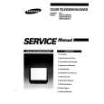 SAMSUNG CB3373Z-T Service Manual