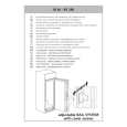 WHIRLPOOL ARZ 009/A+/6 Installation Manual