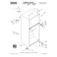 WHIRLPOOL CT14NKXHW00 Parts Catalog