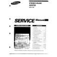 SAMSUNG SCM7450 Service Manual