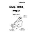 BOSCH VCC820AF Service Manual