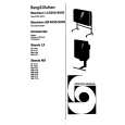 BANG&OLUFSEN MX4000 Service Manual