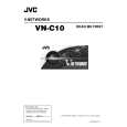 JVC VN-C10 Owners Manual