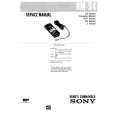 SONY RM-94 Service Manual