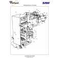 WHIRLPOOL WRB100LB00 Parts Catalog