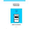 CASTOR C841SA Owners Manual