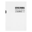 AKAI AA-5810 Service Manual