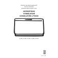 ELECTROLUX EC3342S Owners Manual