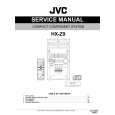 JVC HXZ9UB/UM/UU Instrukcja Serwisowa