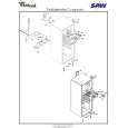 WHIRLPOOL WRM05NGS6A1 Parts Catalog
