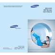 SAMSUNG A300W Owners Manual
