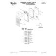 WHIRLPOOL MH6140XFB1 Parts Catalog