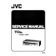 JVC TV5L Service Manual