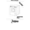ZOPPAS PL6J Owners Manual