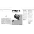 PHILIPS AQ4050/11 Manual de Usuario