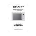 SHARP R32FBSTM Owners Manual