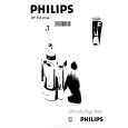 PHILIPS HP555/11 Owners Manual